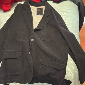 Men’s Calvin Klein Blazer